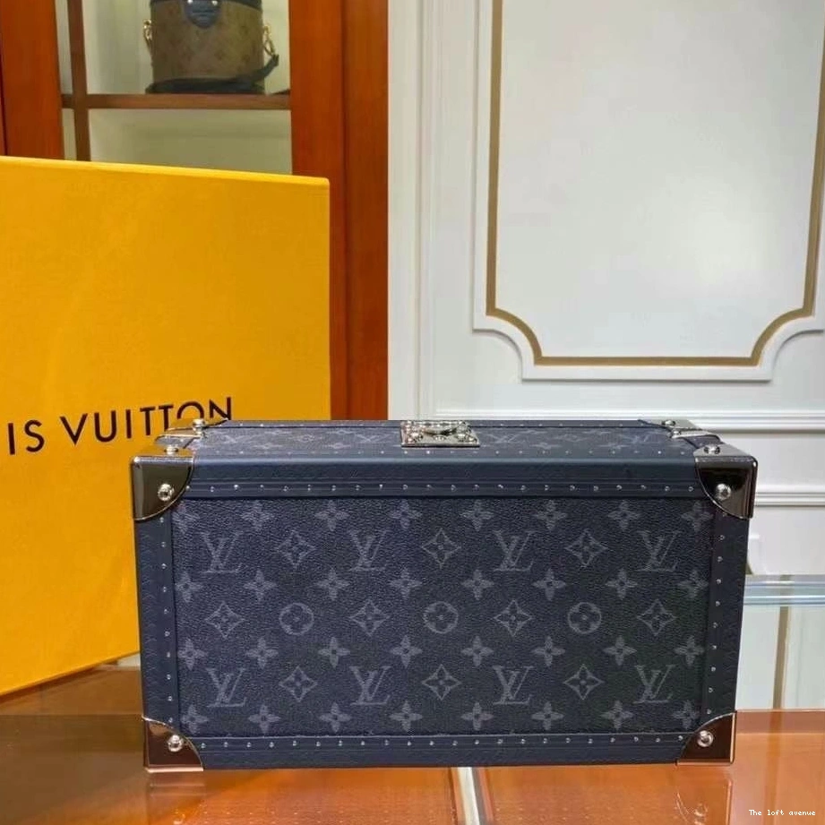 LV WATCH CUSTOM BOX 0714
